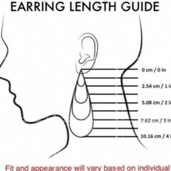 New ANTHRO Rattan circle hoop marble resin drop earrings - Picture 7 of 8